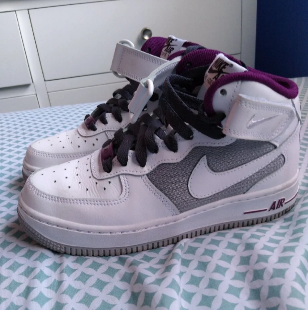 Nike air force 1 custom made